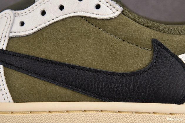 Rep BK dm7866-200 1 og scott x olive” “medium low air travis jordan 1113